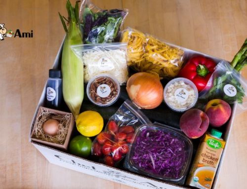 Why Meal Kit Services Will Become More Popular in the Next 5 Years