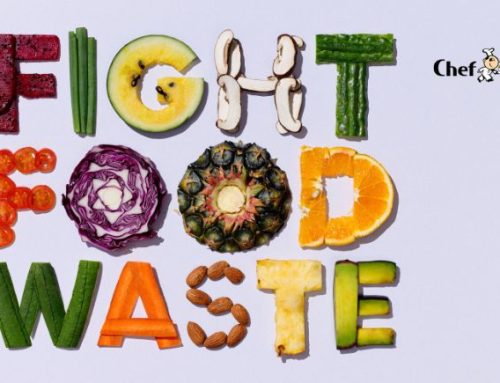 5 Ways Meal Kits Reduce Food Waste